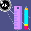 AR测量尺app下载_AR测量尺手机版下载v3.0.1 安卓版