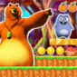 灰熊和旅鼠挑战最新版下载_灰熊和旅鼠挑战游戏下载v4.1.1 安卓版