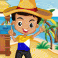 海滩夏日派对免费版下载_海滩夏日派对游戏下载v1.1.7 安卓版