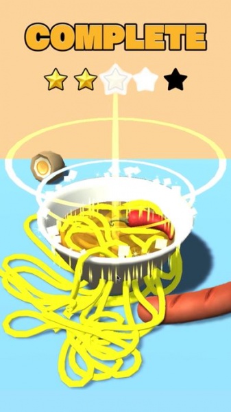 NoodleMaster游戏下载_NoodleMaster最新版下载v1.0.1 安卓版 运行截图3