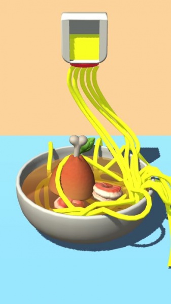 NoodleMaster游戏下载_NoodleMaster最新版下载v1.0.1 安卓版 运行截图2