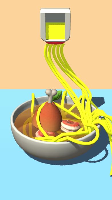 NoodleMaster