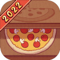 可口的披萨美味的披萨母亲节更新2022