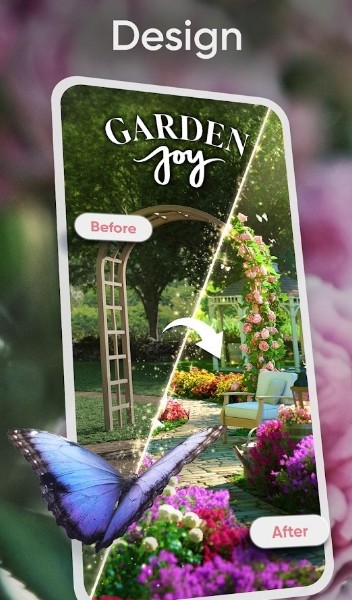 花园之乐游戏下载_花园游戏免费下载_花园之乐游戏中文版 运行截图4