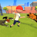 疯狂的狗最新版下载_疯狂的狗游戏免费版下载v1.6.7 安卓版