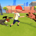疯狂的狗最新版下载_疯狂的狗游戏免费版下载v1.6.7 安卓版