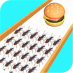 指挥蚂蚁游戏最新版下载_指挥蚂蚁免费版下载v1.0.0 安卓版