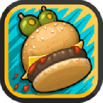 滑块汉堡最新版下载_滑块汉堡游戏2022版下载v1.0.3 安卓版