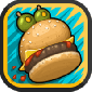滑块汉堡最新版下载_滑块汉堡游戏2022版下载v1.0.3 安卓版