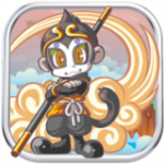 猴子历险记游戏下载_猴子历险记最新版下载v9.0 安卓版