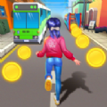 地铁女士奔跑者最新版下载_地铁女士奔跑者游戏手机版下载v3.0 安卓版