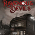Ravenous Devils四项修改器下载-Ravenous Devils四项修改器电脑版下载v2022.06.14