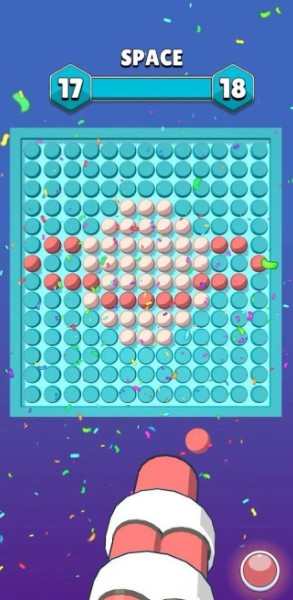 泡沫艺术游戏最新版下载-泡沫艺术游戏下载_泡沫艺术游戏官方最新版 运行截图2