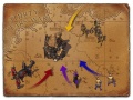 帝国时代3决定版地中海骑士DLC新增历史地图介绍[多图]