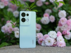 OPPO Reno8 Pro+拍照体验_拍照怎么样[多图]