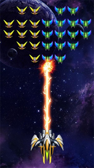 银河入侵者外星人入侵游戏下载_银河入侵者外星人入侵最新版下载v2.9.17 安卓版 运行截图3