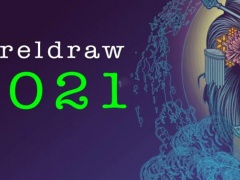 coreldraw2021永久序列号（终生免激活） coreldraw2021序列号和激活码大全