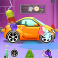 儿童洗车专业安卓版下载_儿童洗车专业游戏最新版下载v1.0.5 安卓版