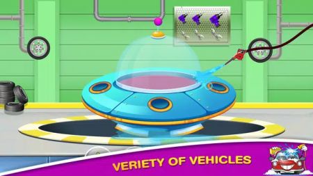 儿童洗车专业安卓版下载_儿童洗车专业游戏最新版下载v1.0.5 安卓版 运行截图3