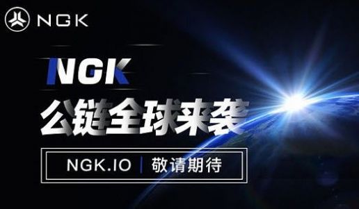 NGK交易所app下载_NGK公链挖矿最新版下载v1.1 安卓版 运行截图1