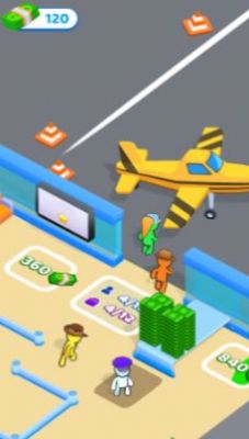 我的小小机场游戏下载_我的小小机场安卓版下载v1.0.1 安卓版 运行截图2