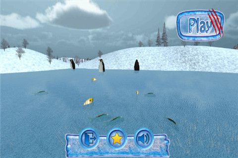 企鹅模拟器中文版下载_企鹅模拟器游戏最新下载v1.0 安卓版 运行截图2