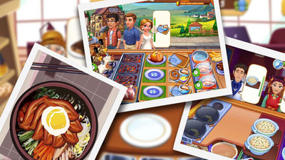 儿童烹饪模拟游戏下载_儿童烹饪模拟最新版下载v1.0 安卓版 运行截图1
