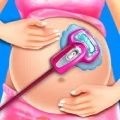 怀孕妈妈模拟器生活3d