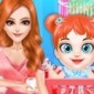 公主模拟生宝宝游戏下载_公主模拟生宝宝安卓版下载v2.2 安卓版