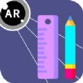 AR尺测量app下载_AR尺最新版下载v1.11 安卓版