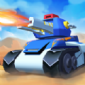 坦克突击3D世界手游下载_坦克突击3D世界最新版下载v1.0.3 安卓版