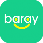 Baray外卖平台app下载_Baray外卖手机版下载v2.2.2 安卓版