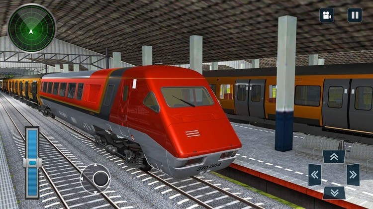模拟火车游戏大全免费下载_模拟火车下载_模拟火车安卓版下载_模拟火车手机版免费下载 运行截图3