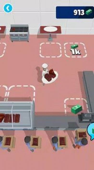 Chocofactory游戏下载_Chocofactory手机版下载v0.1.2 安卓版 运行截图3