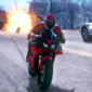 超级忍者摩托车游戏下载_超级忍者摩托车安卓版下载v1.0.0 安卓版