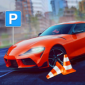 多层停车场3D游戏下载_多层停车场3D安卓版下载v1.0.0 安卓版