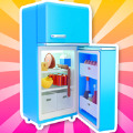 塞满冰箱小游戏官方免广告版下载_塞进冰箱app下载-塞进冰箱官方版下载