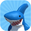 陆地鲨袭击游戏下载_陆地鲨袭击安卓最新版下载v1.0 安卓版