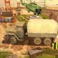 美国卡车游戏手机游戏_越野美国军用卡车驾驶模拟器3d游戏下载