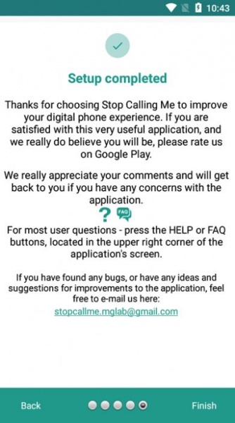 StopCallingMe软件下载_StopCallingMe安卓版下载v2.3.21 安卓版 运行截图3