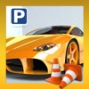 运动停车场驾驶城游戏下载_运动停车场驾驶城最新版下载v1.0.1 安卓版