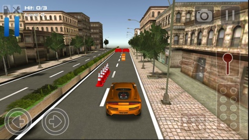 运动停车场驾驶城游戏下载_运动停车场驾驶城最新版下载v1.0.1 安卓版 运行截图1