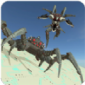 蜘蛛机器人城市英雄手游下载_蜘蛛机器人城市英雄最新版下载v1.0 安卓版