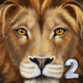 终极狮子模拟器2无限经验版下载无敌版_终极狮子模拟器2中文版下载V1.0
