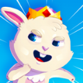 王兔赛跑游戏下载_王兔赛跑安卓最新版下载v1.0.1 安卓版