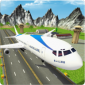 飞机飞行冒险游戏下载_飞机飞行冒险安卓版下载v1.0.7 安卓版