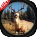 鹿狩猎野生动物狩猎2022最新版下载_鹿狩猎野生动物狩猎游戏下载v1.0.0 安卓版