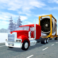 自卸车油模拟器最新版下载_自卸车油模拟器游戏下载v5.07 安卓版