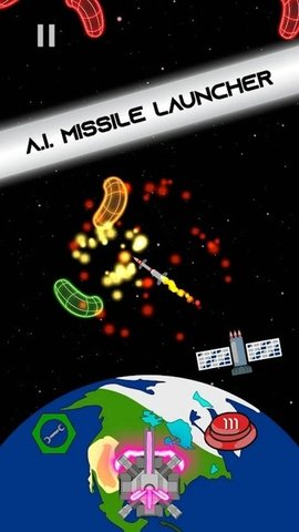 虚拟小行星最新版下载_虚拟小行星游戏安卓版下载v1.0.1 安卓版 运行截图3