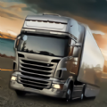 真实卡车之星内测版下载单机版_真实卡车之星游戏手机版V1.0.1